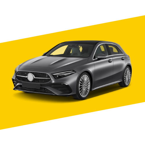 CLASSE A 5P (2018 ACTUEL)